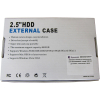 Карман внешний Dynamode 2.5" SATA HDD/SSD USB 3.0 Black (DM-CAD-25317) изображение 9