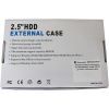 Карман внешний Dynamode 2.5" SATA HDD/SSD USB 3.0 Black (DM-CAD-25317) изображение 9