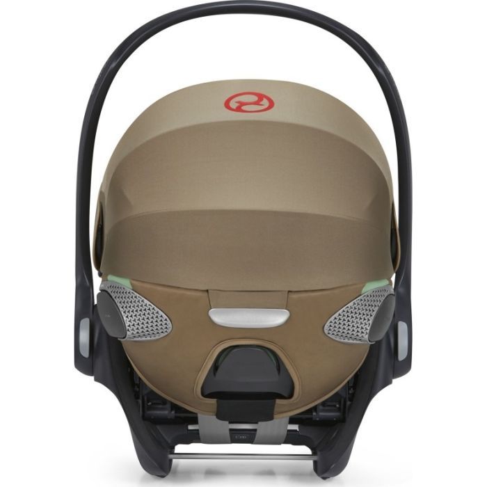 Автокресло Cybex Cloud T i-Size by Karolina Kurkova One Love (523000315) изображение 3
