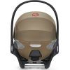 Автокресло Cybex Cloud T i-Size by Karolina Kurkova One Love (523000315) изображение 3