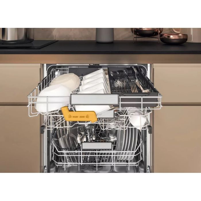 Посудомийна машина Whirlpool W8IHF58TU зображення 10