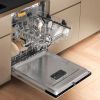 Посудомийна машина Whirlpool W8IHF58TU зображення 9