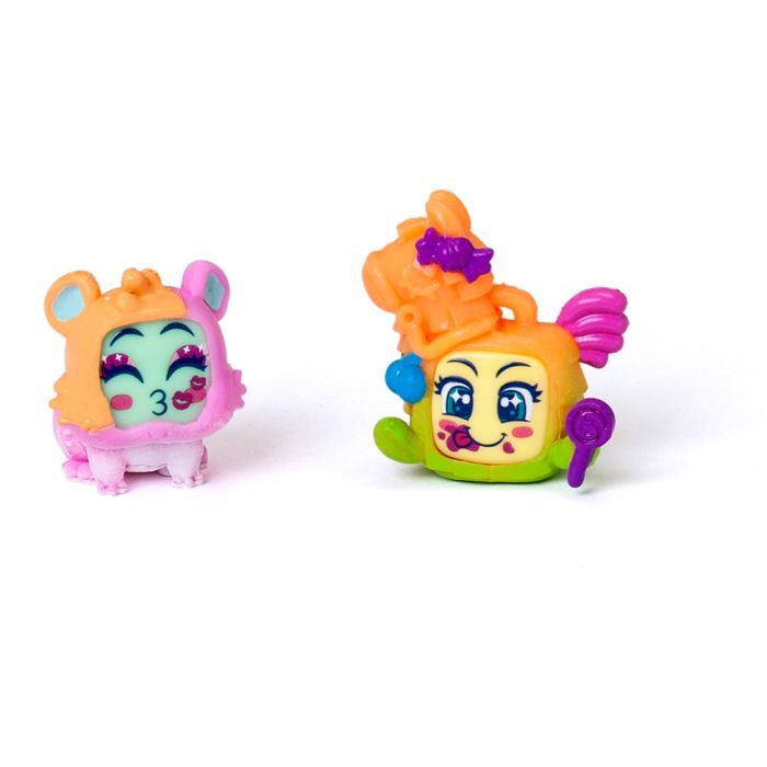 Игровой набор Moji Pops Домик для вечеринок (PMPSP112IN50) изображение 4