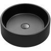Раковина GRANADO Toro black (gbs0401) зображення 2