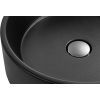 Раковина GRANADO Toro black (gbs0401) зображення 4