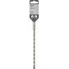 Бур Milwaukee SDS+ CONTRACTOR 8x210 (1 шт) (4932471229) изображение 2