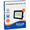 Прожектор Delux FMI 11 100Вт_6500K IP65 (90019310) изображение 2