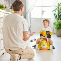 Ходунки Chicco 2 в 1 Черепаха (8058664150052) (11081.00) зображення 11