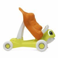 Ходунки Chicco 2 в 1 Черепаха (8058664150052) (11081.00) зображення 2