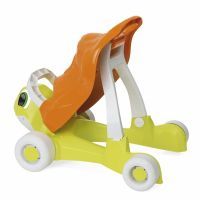 Ходунки Chicco 2 в 1 Черепаха (8058664150052) (11081.00) зображення 3