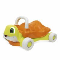 Ходунки Chicco 2 в 1 Черепаха (8058664150052) (11081.00) зображення 4
