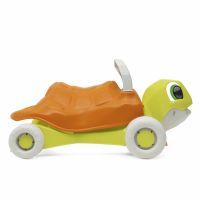 Ходунки Chicco 2 в 1 Черепаха (8058664150052) (11081.00) зображення 5