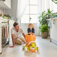 Ходунки Chicco 2 в 1 Черепаха (8058664150052) (11081.00) зображення 7