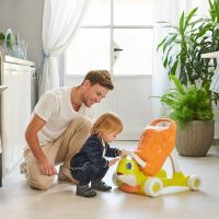 Ходунки Chicco 2 в 1 Черепаха (8058664150052) (11081.00) зображення 9