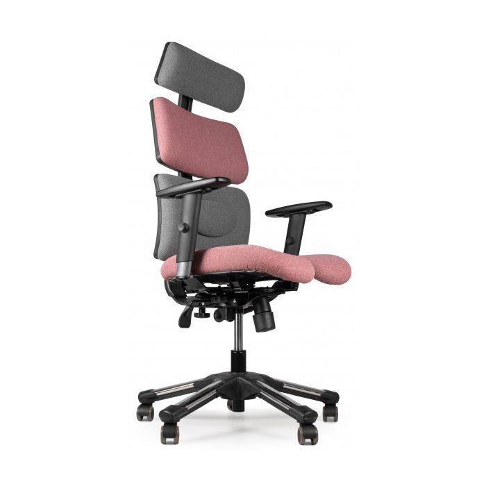 Офисное кресло Barsky Hara Doctor grey BHD-03 (BHD-03) изображение 12
