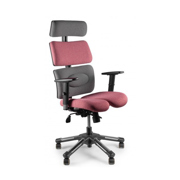 Офисное кресло Barsky Hara Doctor grey BHD-03 (BHD-03)