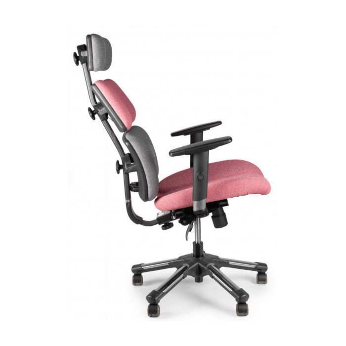 Офисное кресло Barsky Hara Doctor grey BHD-03 (BHD-03) изображение 3