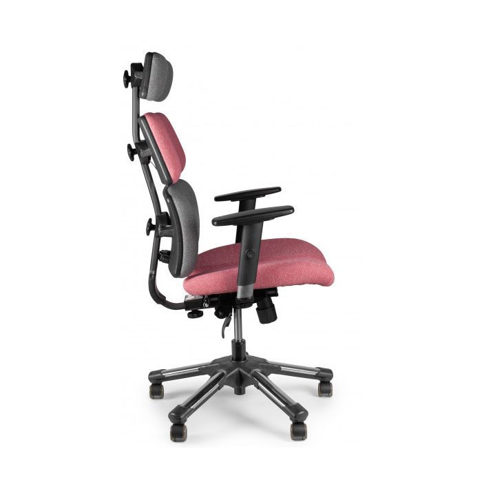 Офисное кресло Barsky Hara Doctor grey BHD-03 (BHD-03) изображение 6