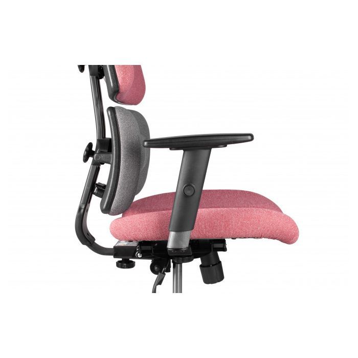 Офисное кресло Barsky Hara Doctor grey BHD-03 (BHD-03) изображение 8