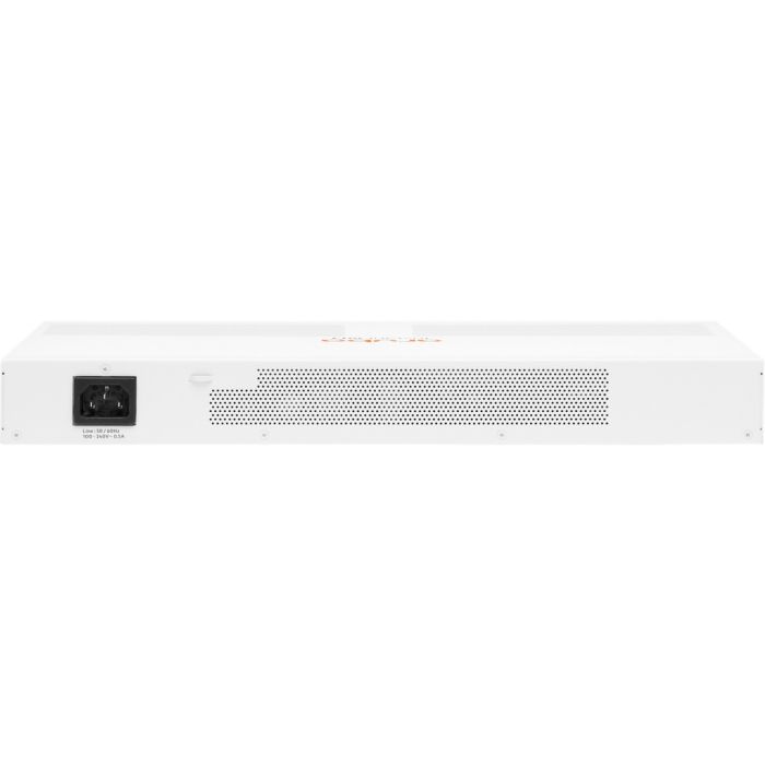 Коммутатор сетевой HP 1430-26G-2SFP (R8R50A) изображение 2