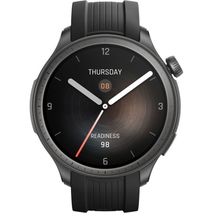 Смарт-годинник Amazfit Balance Midnight (1005560) зображення 2