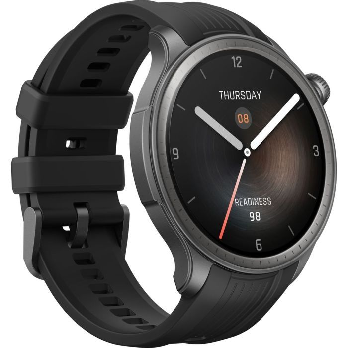 Смарт-годинник Amazfit Balance Midnight (1005560) зображення 3