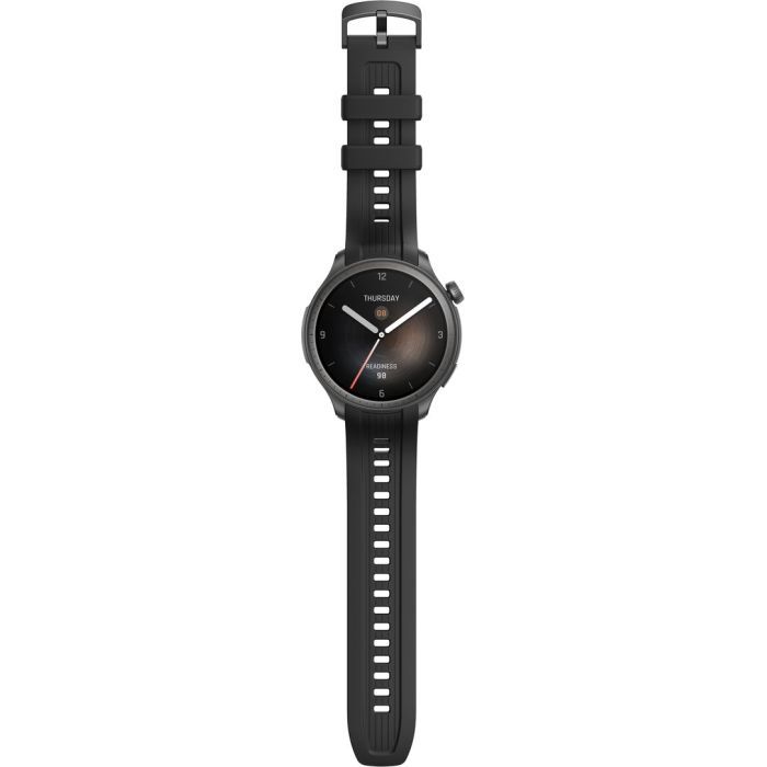 Смарт-годинник Amazfit Balance Midnight (1005560) зображення 5