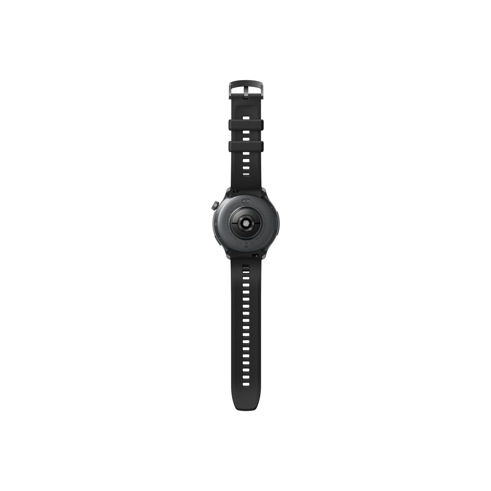 Смарт-часы Amazfit Balance Sunset Grey (1005559) изображение 6