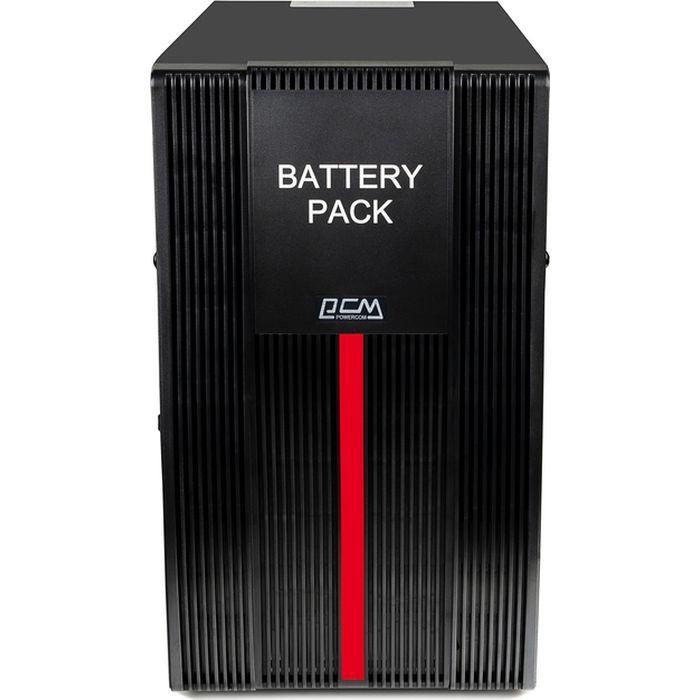 Батарея к ИБП Powercom блок акб MAC-1500 48VDC (EBP.MAC-1500.48VDC) изображение 2