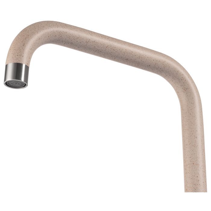 Смеситель GRANADO Oviedo LUX terra (gz0203L) изображение 3