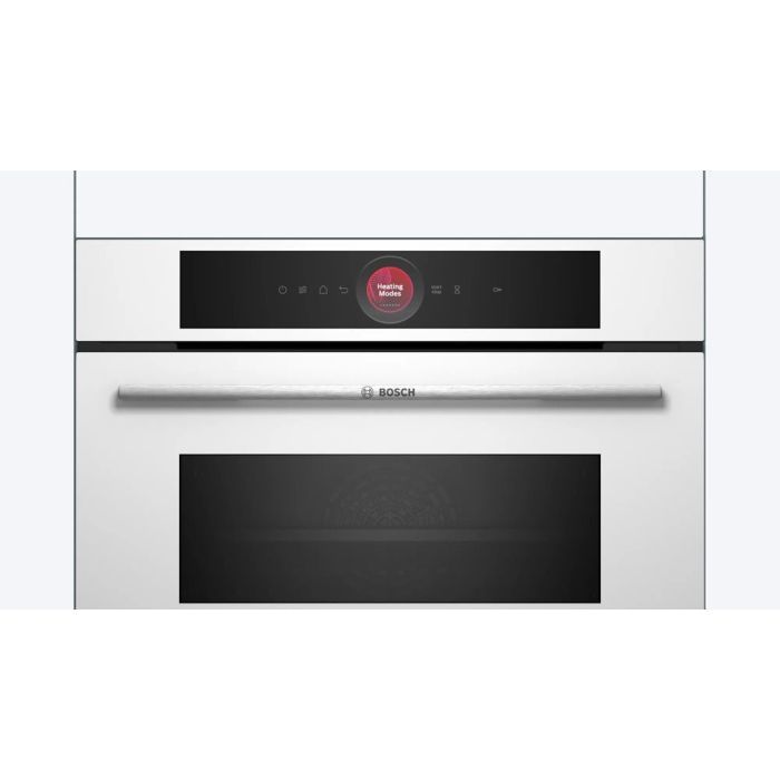 Духовой шкаф Bosch CMG7241W1 изображение 2