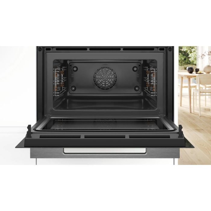 Духовой шкаф Bosch CMG7241W1 изображение 4