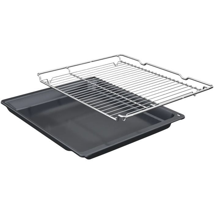 Духовой шкаф Bosch CMG7241W1 изображение 5