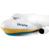 М'яка іграшка WP Merchandise Літак Україна (FWPPLANEUKR22GR00) зображення 3