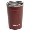 Термокружка Hölmer Compact Брунатна (TC-0380-DR Compact) зображення 5