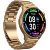 Смарт-годинник Gelius Pro GP-SW010 (Amazwatch GT3) Bronze Gold (2099900942570) зображення 4