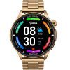 Смарт-годинник Gelius Pro GP-SW010 (Amazwatch GT3) Bronze Gold (2099900942570) зображення 5