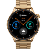 Смарт-годинник Gelius Pro GP-SW010 (Amazwatch GT3) Bronze Gold (2099900942570) зображення 9