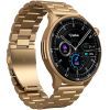 Смарт-годинник Gelius Pro GP-SW010 (Amazwatch GT3) Bronze Gold (2099900942570)