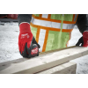 Захисні рукавиці Milwaukee з опором порізам 1 рівня, зимові, 8/M (4932471343) зображення 5