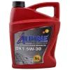 Моторное масло Alpine 5W-30 DX1 5л (1665-5)
