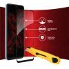 Скло захисне Intaleo Full Glue MOTO G31/G41 (1283126542787) зображення 4