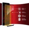 Скло захисне Intaleo Full Glue MOTO G31/G41 (1283126542787) зображення 6