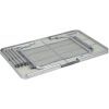 Туристичний стіл Bo-Camp Premium 100 x 60 cm Сірий (1404406) зображення 3