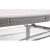 Туристичний стіл Bo-Camp Premium 100 x 60 cm Сірий (1404406) зображення 6