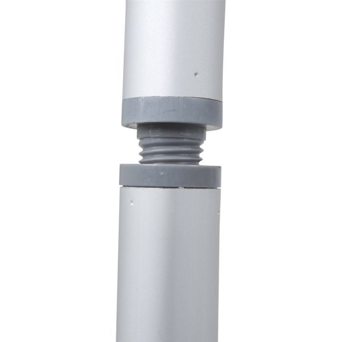 Туристичний стіл Bo-Camp Premium 100 x 60 cm Сірий (1404406) зображення 7