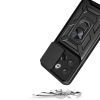 Чохол до мобільного телефона BeCover Military OnePlus Ace 2 Black (710137) зображення 3