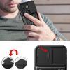 Чохол до мобільного телефона BeCover Military OnePlus Ace 2 Black (710137) зображення 4