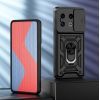 Чохол до мобільного телефона BeCover Military OnePlus Ace 2 Black (710137) зображення 5