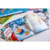 Интерактивная игрушка Smart Koala Набор интерактивных книг 200 Первых слов (1,2), Сказки (SKB23BWFT) изображение 11